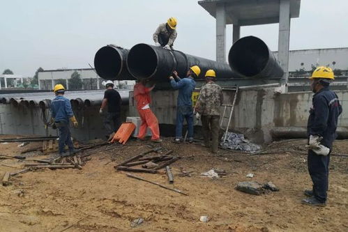 縣城投集團(tuán)雙節(jié)假期不停歇，項(xiàng)目攻堅(jiān)與民生保障齊頭并進(jìn)